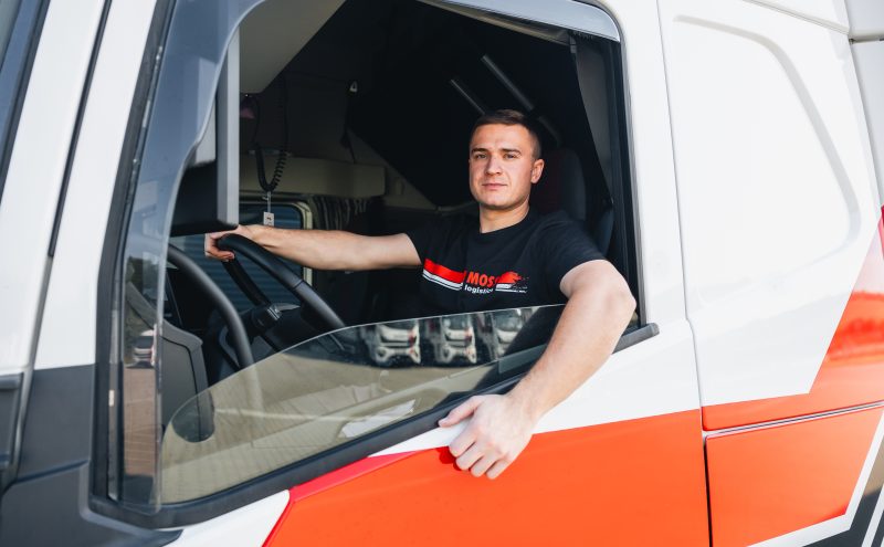 U&nbsp;nás máš svý jistý.