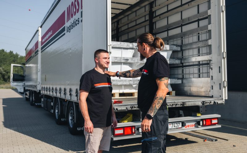 Začít můžeš zlehka „lehkou řadou”